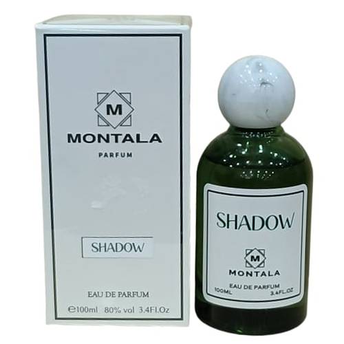 عطر شادو مونتالا أو دو بارفان 100 مل