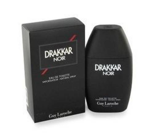 عطر دراكار نوير من جاي لاروش للرجال - او دي تواليت، 50 مل