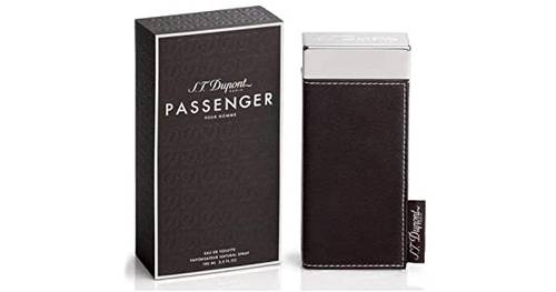 S.T. Depont Passenger Eau de Toilette 100ml for Men