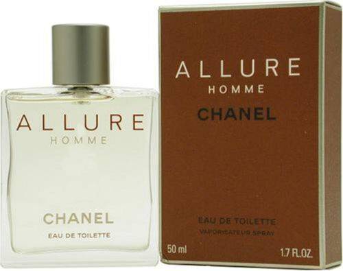 عطر شانيل الور او دي تواليت للرجال ، 50 مل