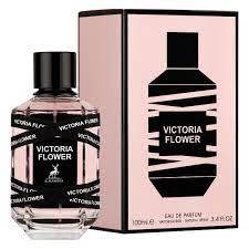 VICTORIA FLOWER BY MAISON ALHAMBRA EDP 100 ML