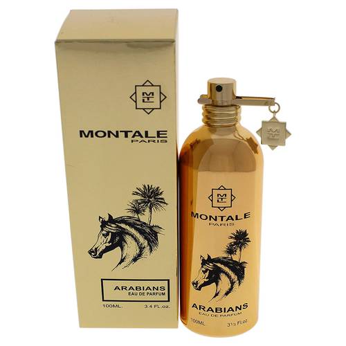 MONTALE Arabians Eau De Parfum Spray, 100 ML