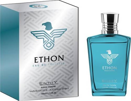 عطر إيثون بور هوم من إنتيتي كلاسيك إي دي تي 100 مل