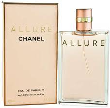 عطر شانيل الور المركز نسائي  100 مل