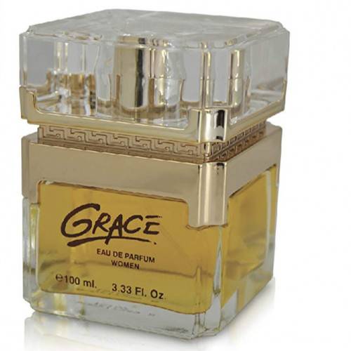 عطر جريس وومن جيه كازانوفا 100 مل