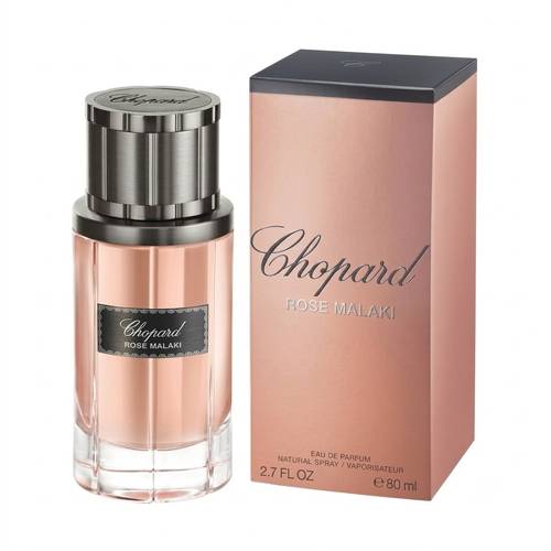 Chopard Rose Malaki Eau De Parfum for Unisex - 80 ml