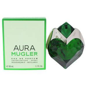 Thierry Mugler Aura 50ml Eau de Parfum Spray for Women