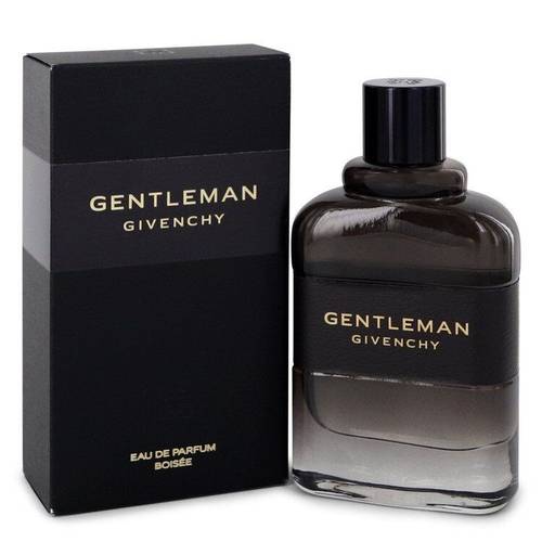عطر جيفنشي جنتلمان بوازي أو دو برفوم 100 مل