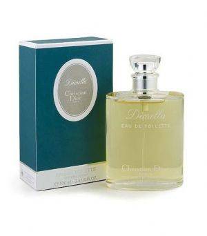 عطر ديوريلا كريستيان ديور 50 مل او دي تواليت سبراي للنساء