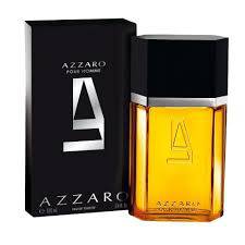 Azzaro Pour Homme - Eau De Toilette, 100 Ml