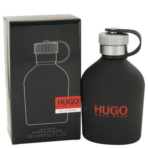  Just Different by Hugo Boss for Men Eau de Toilette 150ml