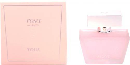 تورس روز لاجير او دى تواليت 90 مل  عطر نسائي