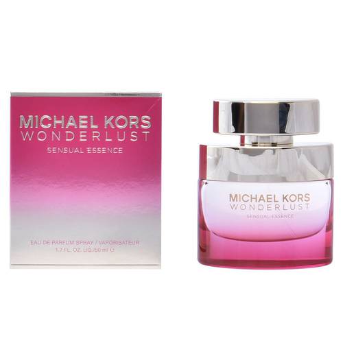 عطر مايكل كورس وندرلست سينسوال إيسنس أو دو برفيوم بخاخ 50 مل للنساء