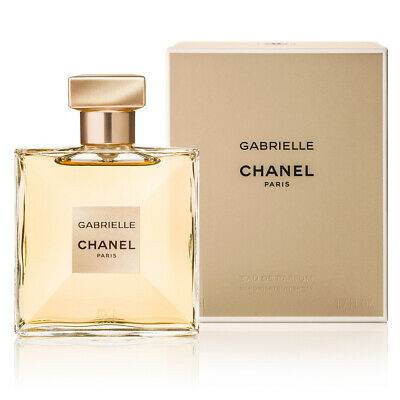 Chanel Gabrielle Edp Eau de Parfum Spray 50ml 