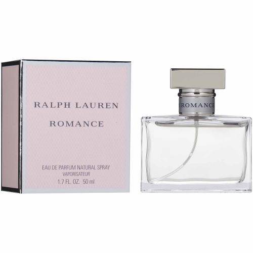 عطر رومانس من رالف لورين للنساء - او دي برفيوم 50مل 
