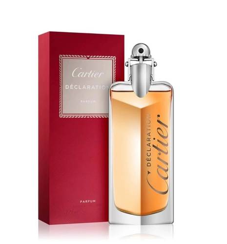 Cartier Declaration Parfum  100ml Spray For Men