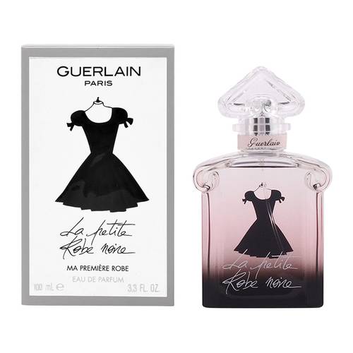 عطر غيرلان لا بيتيت روب نوار أو دو برفوم 100 مل