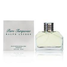 Pure Turquoise by Ralph Lauren  125 ml  for Women
