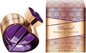 Chopard Happy Spirit Amira d'Amour EDP for Women 75ml