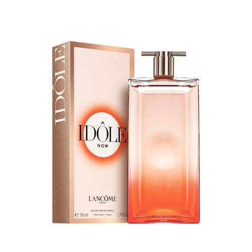  Idole Now Lancome Eau De Parfum for Women 50 Ml