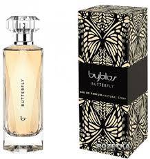 byblos Butterfly Eau de Parfum woman 50ml