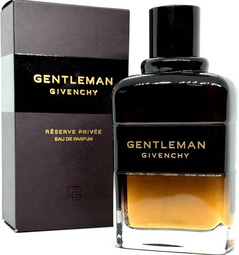 عطر جيفنشي جنتلمان ريزيرف بريفيه أو دو برفان 60 مل