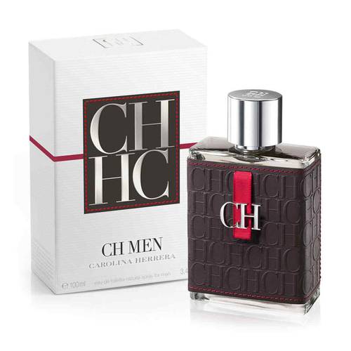 CH LTD MEN EDP 100ML                         