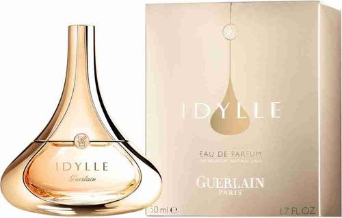 عطر جيرلان إيديل للنساء أو دي بارفان 50 مل 