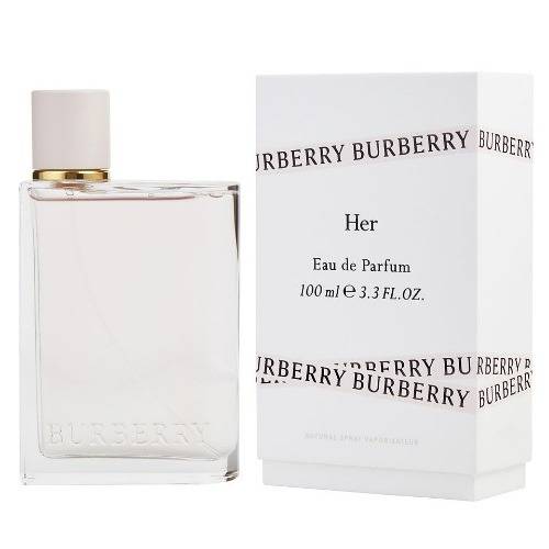 عطر بربري هير او دي بارفان من بربري للنساء 100 مل