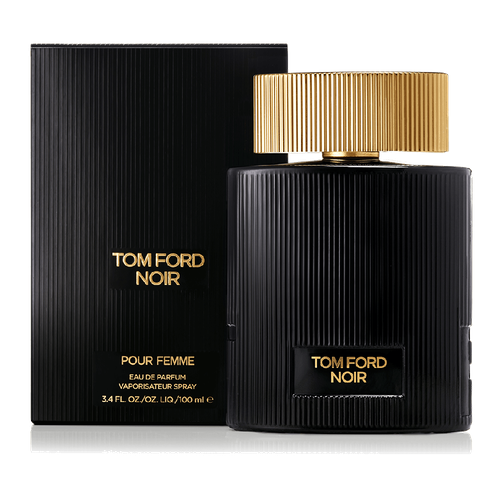 Tom Ford | Noir Pour Femme | Eau De Parfum For Women |100ML