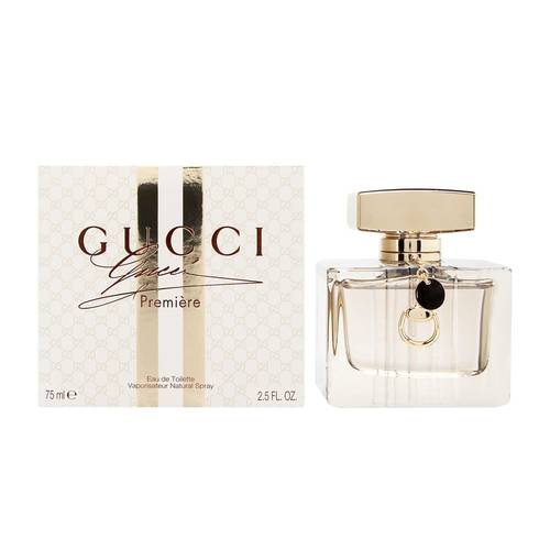 عطر جوتشي بريمير للنساء ٧٥ مل تواليت