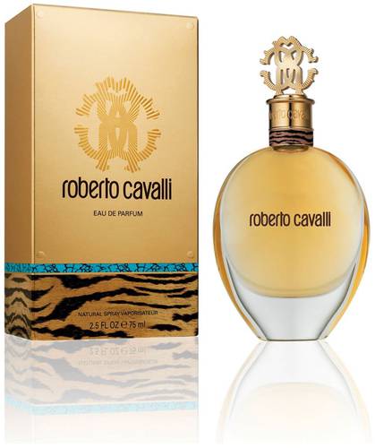 Roberto Cavalli For Women EDP  75 Ml