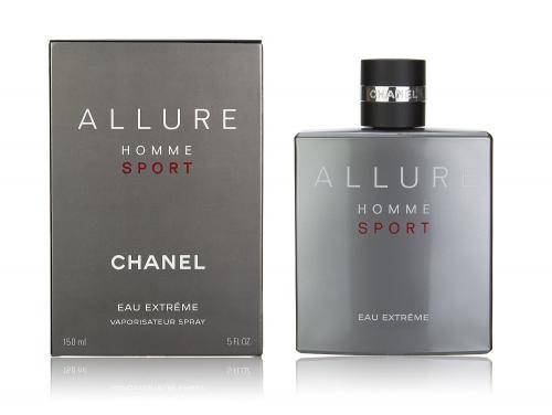   ALLURE SPORT HOMME EXTREME  EDT SP 150 ml