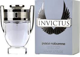 PACO INVICTUS 50 ml   EDT SP FOR MEN