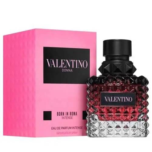 فالنتينو دونا بورن إن روما عطر مكثف 100 مل