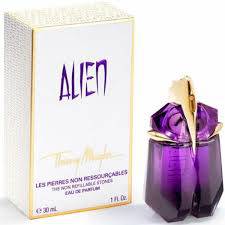 Thierry Mugler Alien For Women - Eau De Parfum, 30 ml