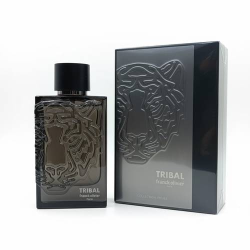 عطر فرانك أوليفر تريبال كولكشن بريفيه أو دو بارفان - 100 مل