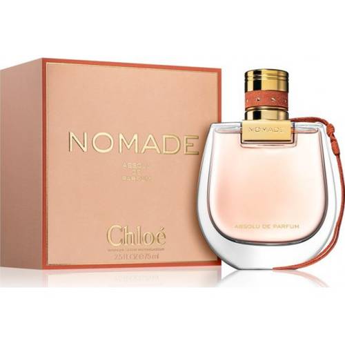 كلوي عطر نوماد ابسولو 75 مل للنساء