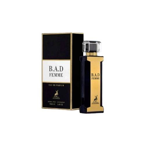 عطر باد فيم ميزون الهامبرا او دي بارفان 100 مل