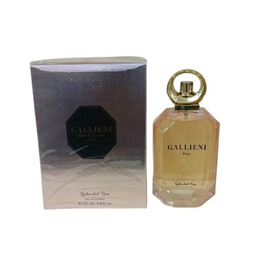 عطر جاليني سبلينديد روز للنساء 100 مل