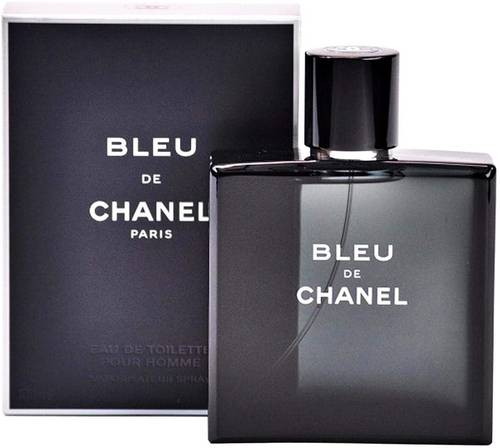 Chanel Bleu De Chanel Eau De Toilette For Men 300 Ml
