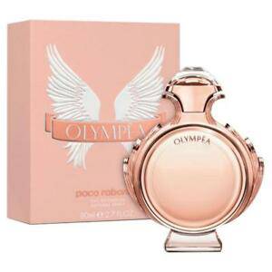 Paco Rabanne Olympea For Women - 80ml - Eau de Parfum