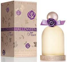 J. Del Pozo Halloween Fleur for Women EDT 100 Ml