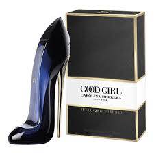 عطر جود جيرل من كارولينا هيريرا للنساء - او دو بارفيوم 80 مل
