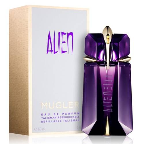 Thierry Mugler Alien Eau de Parfum Women 60 ml