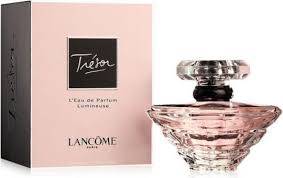  Parfum Tresor Lumineuse by Lancome Femei 100ml 