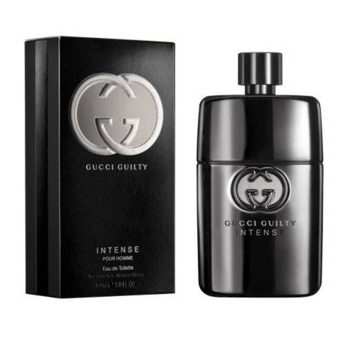 غوتشي جلتي إنتنس عطر أو دي تواليت للرجال، 90مل