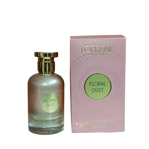 عطر فلورال داست لورين اكستريت دي بارفان 100 مل