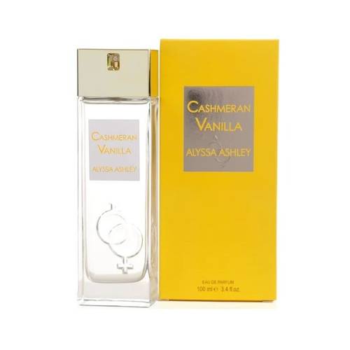 عطر كاشميران فانيلا اليسا اشلي او دي بارفان 100 مل