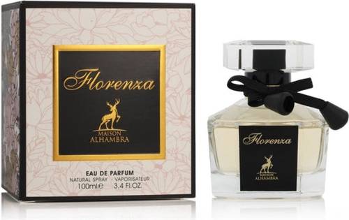 Perfume Florenza by Maison Alhambra Eau de Parfum 100 ml